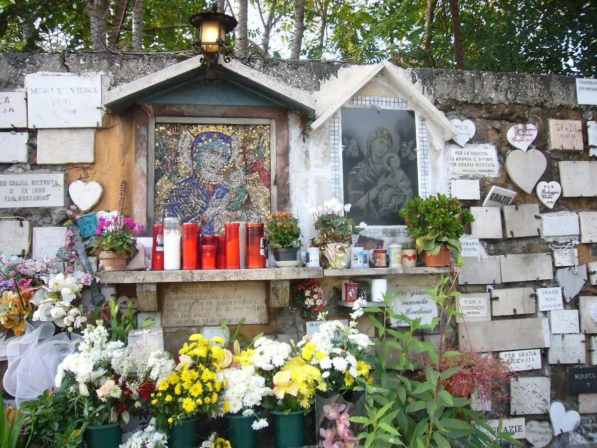Camere Bellissime In Appartamento 로마 이탈리아