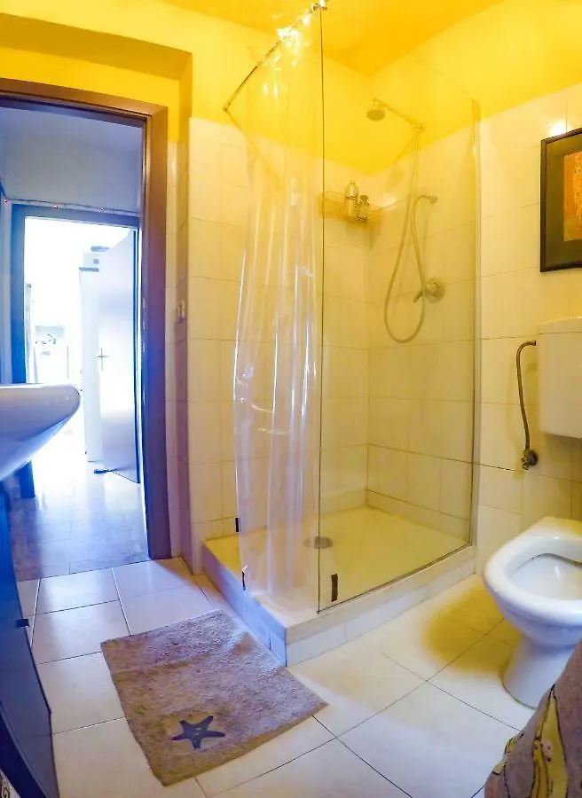 Camere Bellissime In Appartamento Рим