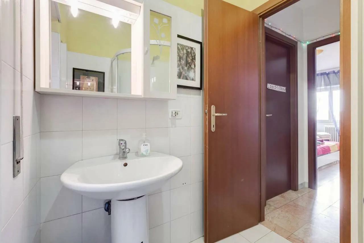 Camere Bellissime In Appartamento Rome 0*,  Italy