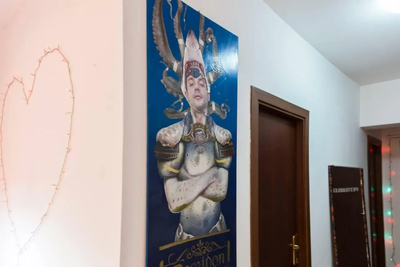 Camere Bellissime In Appartamento Rome 0*,  Italy