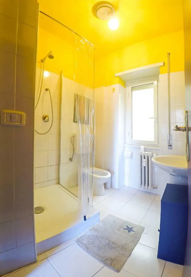 Camere Bellissime In Appartamento Rome Homestay