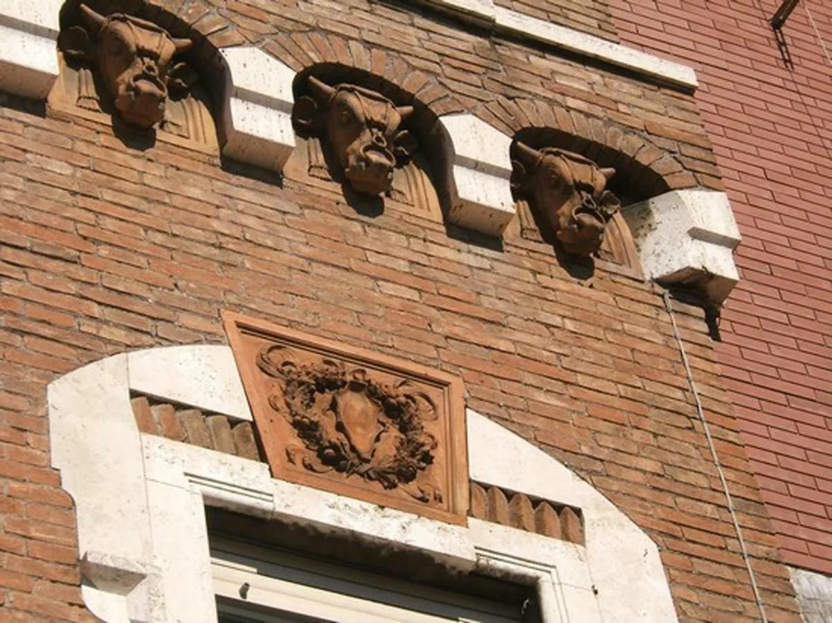 Camere Bellissime In Appartamento Rome
